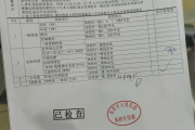 铜川市华为入职体检检查那些项目