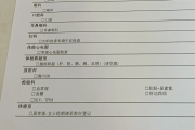 铜川市江西工行体检，有疑问进